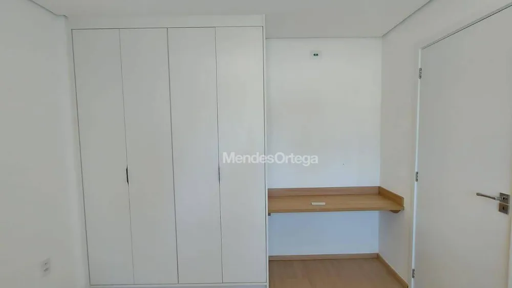 Apartamento, 3 quartos, 111 m² - Foto 3