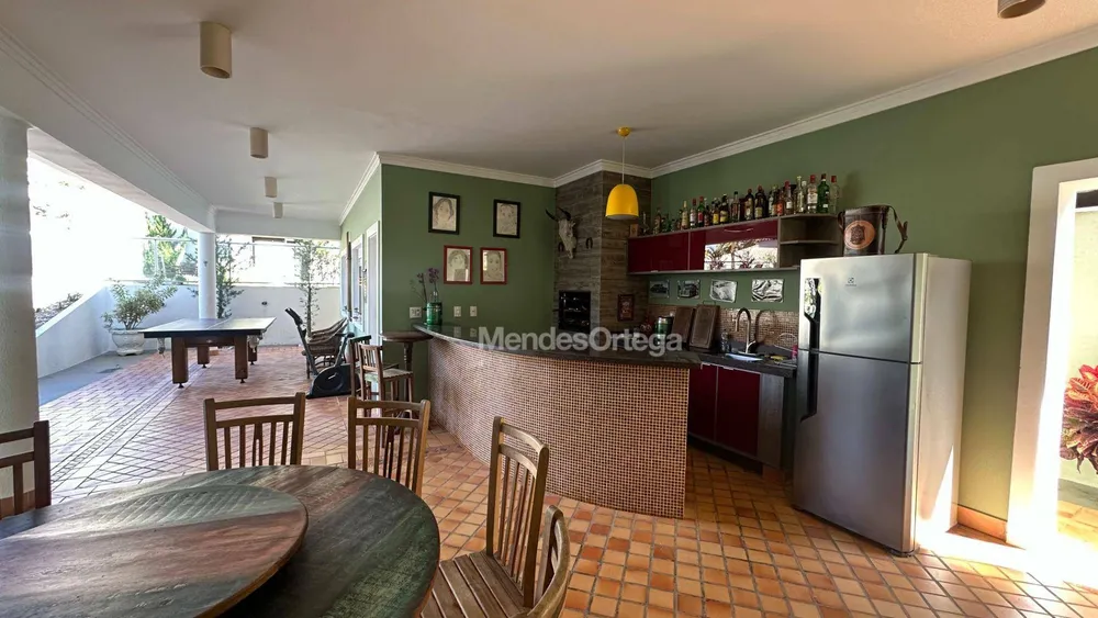 Casa de Condomínio, 3 quartos - Foto 7