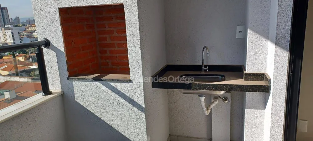 Apartamento, 2 quartos, 69 m² - Foto 4