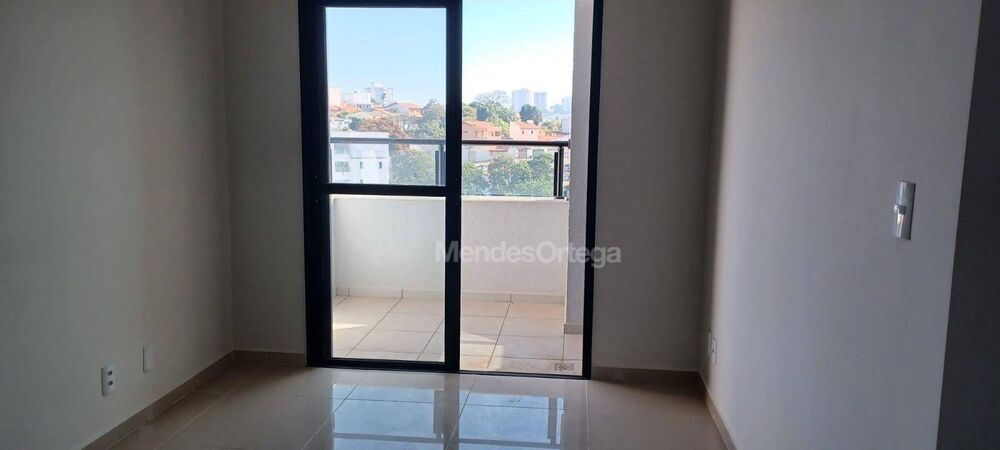 Apartamento, 2 quartos, 69 m² - Foto 1