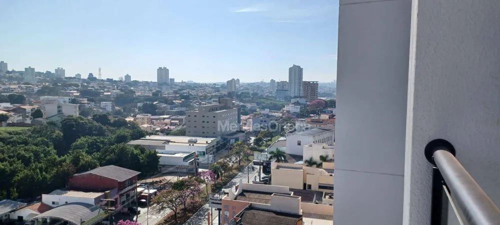 Apartamento, 2 quartos, 69 m² - Foto 8