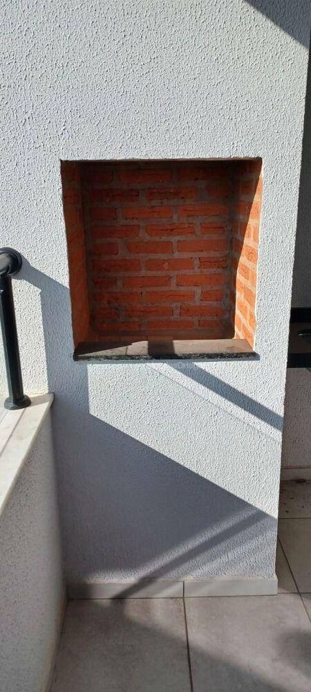 Apartamento, 2 quartos, 69 m² - Foto 2