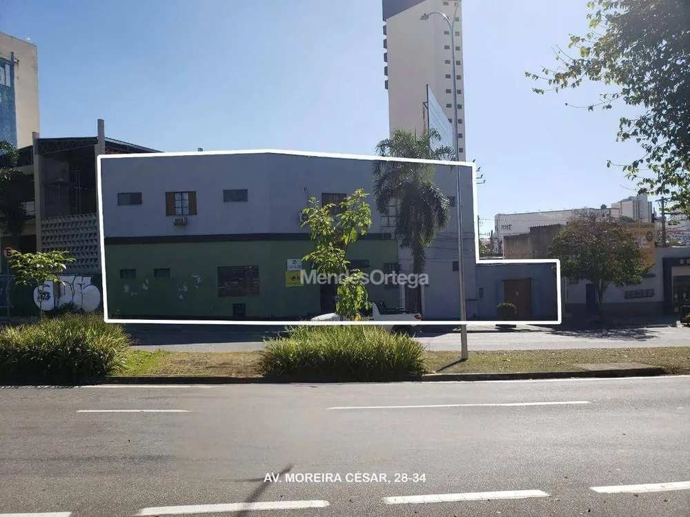 Prédio Inteiro, 398 m² - Foto 1