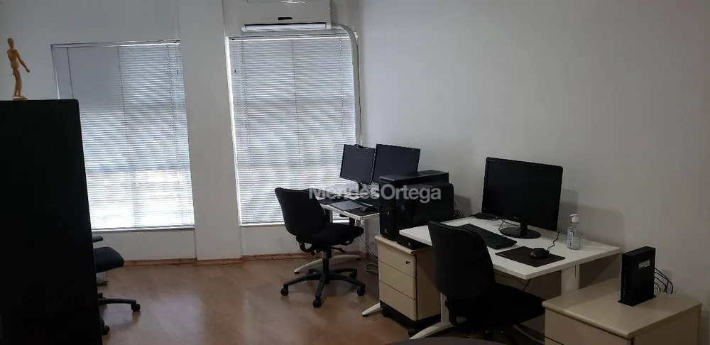 Prédio Inteiro, 398 m² - Foto 7