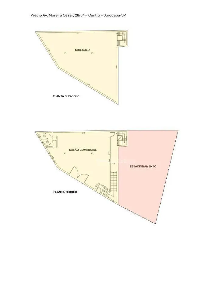 Prédio Inteiro, 398 m² - Foto 11