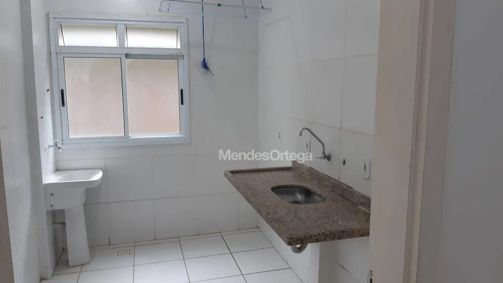 Apartamento, 1 quarto, 47 m² - Foto 1