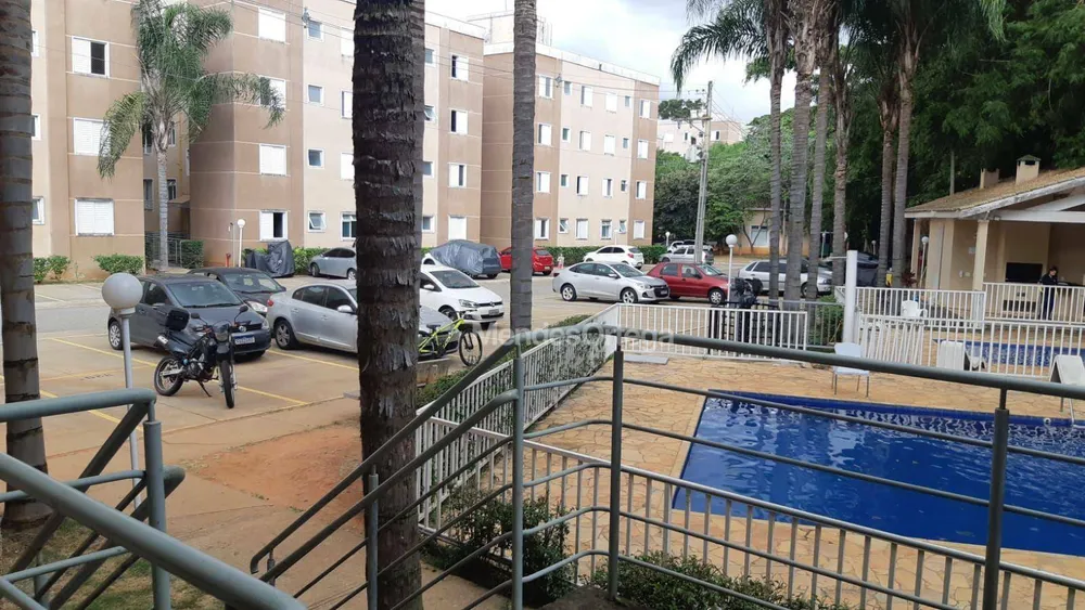 Apartamento, 1 quarto, 47 m² - Foto 10