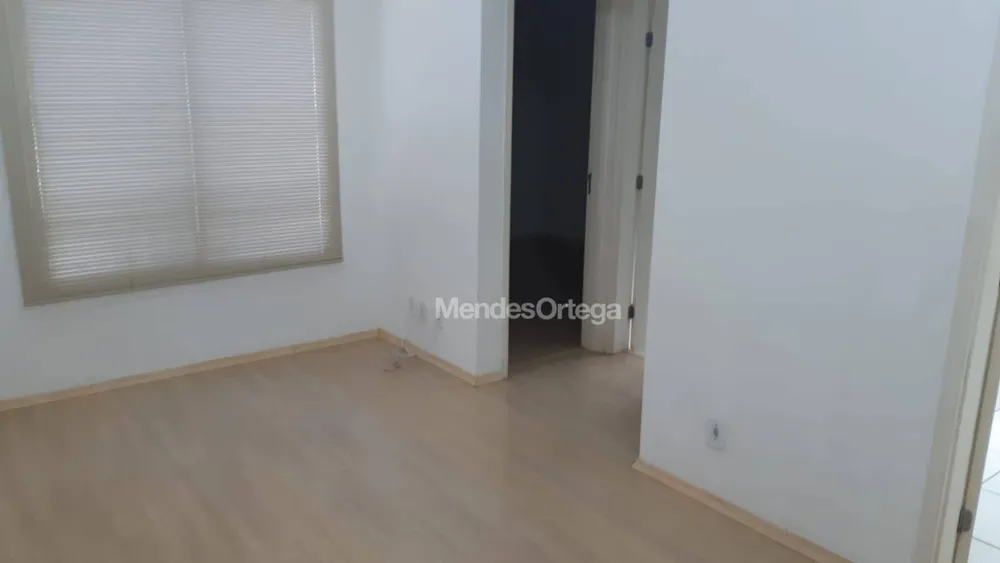 Apartamento, 1 quarto, 47 m² - Foto 3