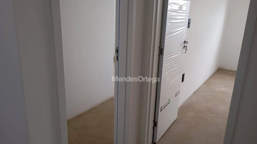 Apartamento, 3 quartos, 80 m² - Foto 1