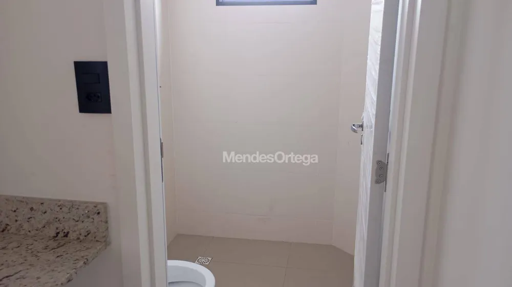 Apartamento, 3 quartos, 80 m² - Foto 2