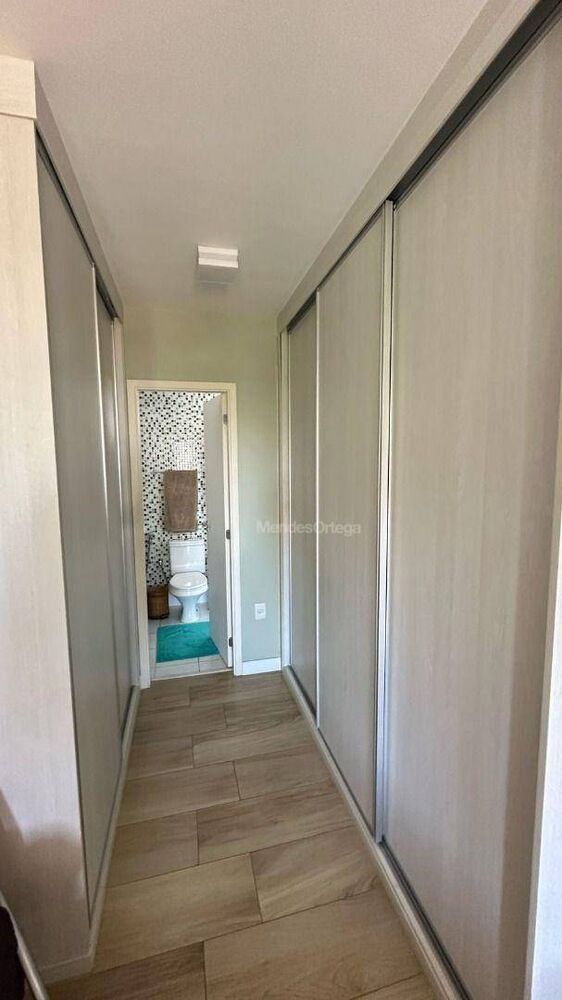 Apartamento para alugar com 3 quartos, 167m² - Foto 8