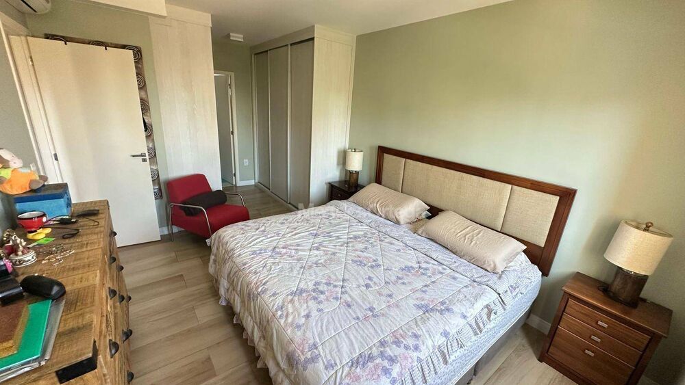 Apartamento para alugar com 3 quartos, 167m² - Foto 6