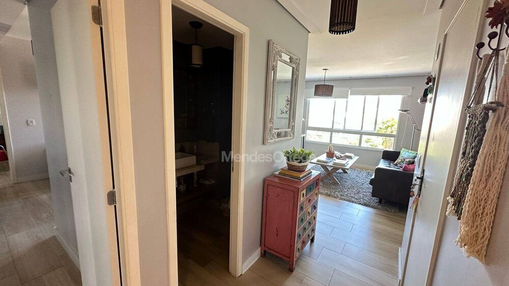 Apartamento para alugar com 3 quartos, 167m² - Foto 3