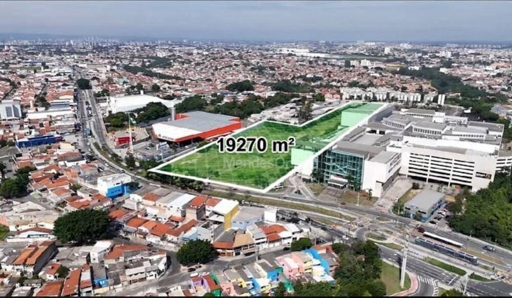 Terreno, 2 hectares - Foto 1