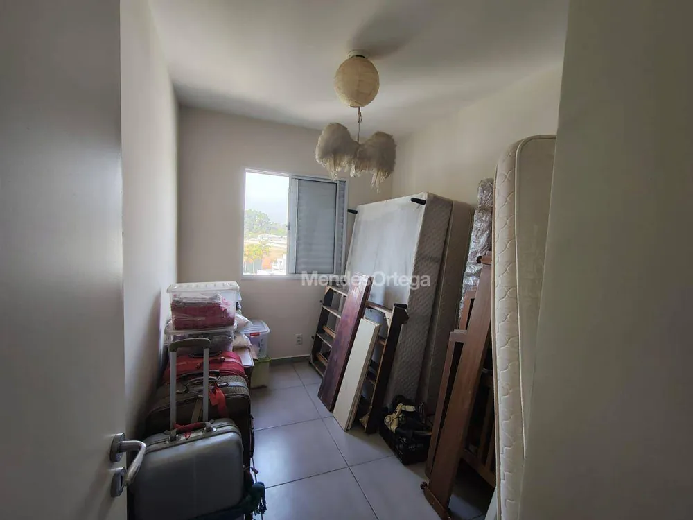 Apartamento, 2 quartos, 52 m² - Foto 8