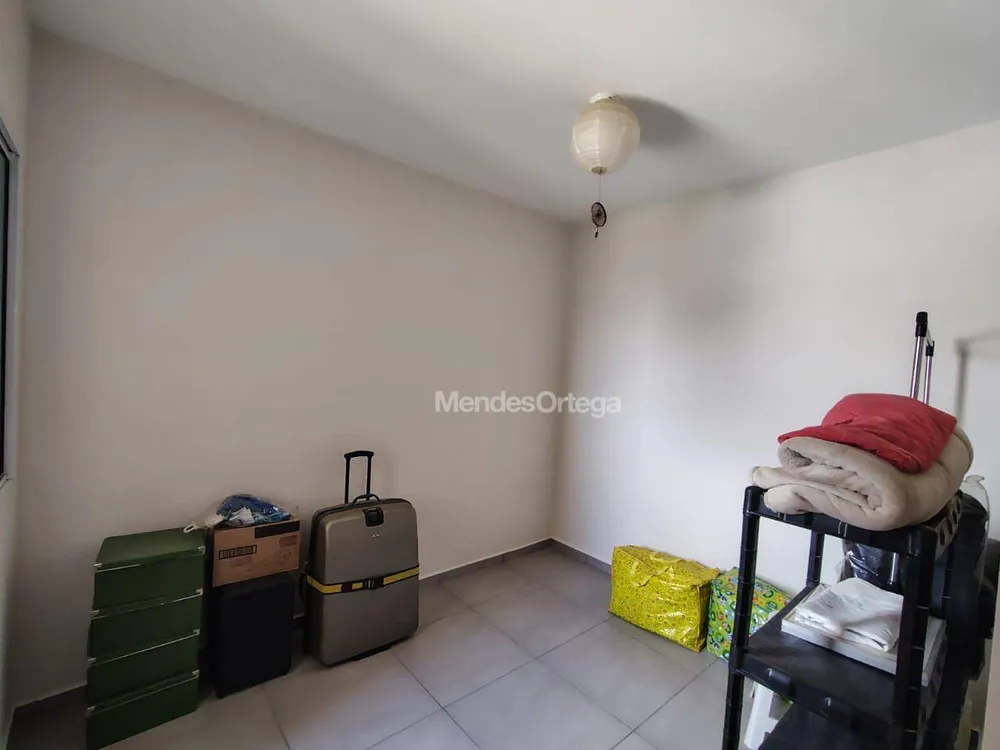 Apartamento, 2 quartos, 52 m² - Foto 7
