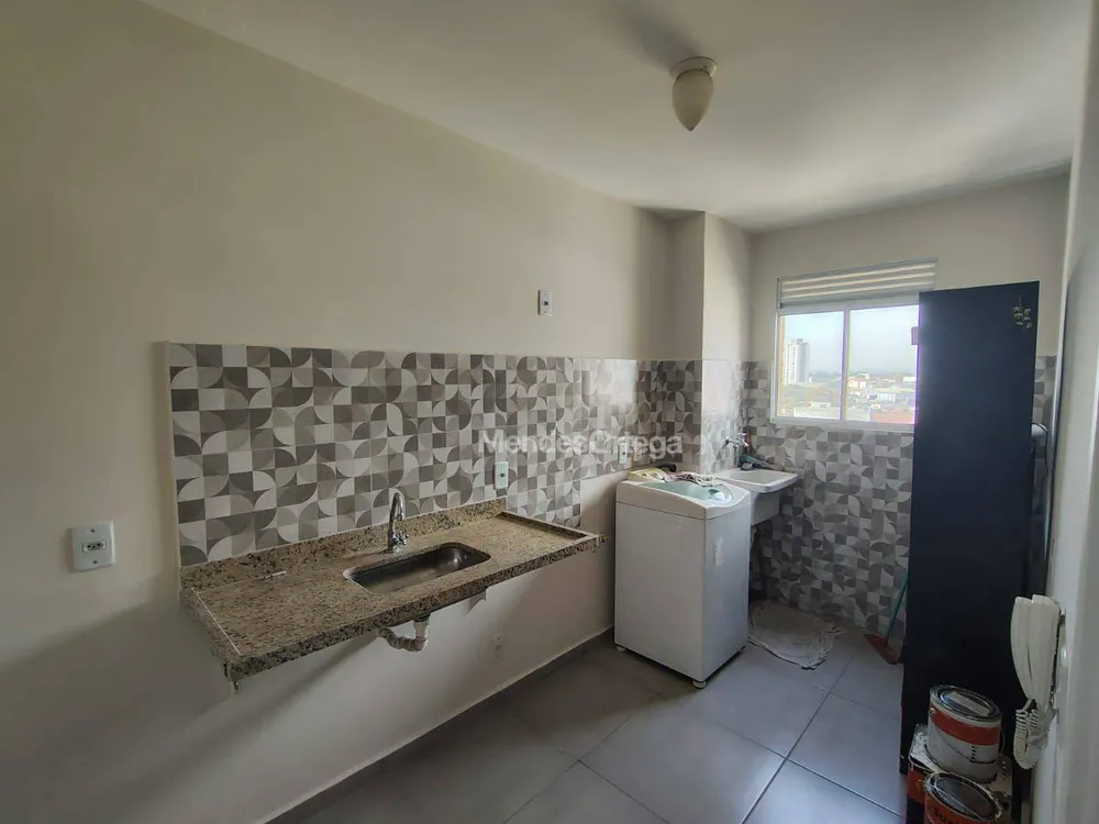 Apartamento, 2 quartos, 52 m² - Foto 5