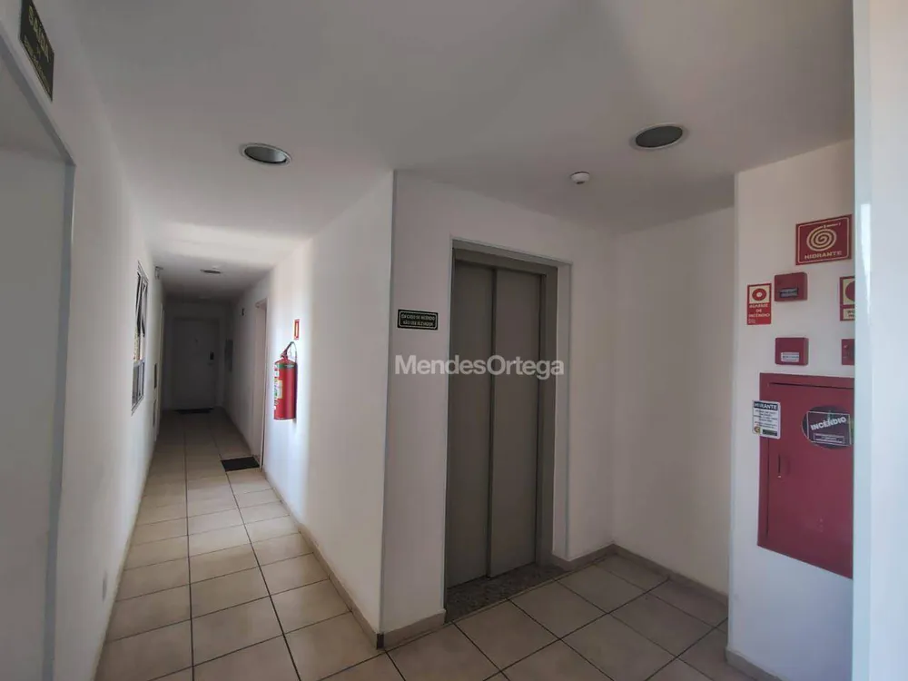 Apartamento, 2 quartos, 52 m² - Foto 2