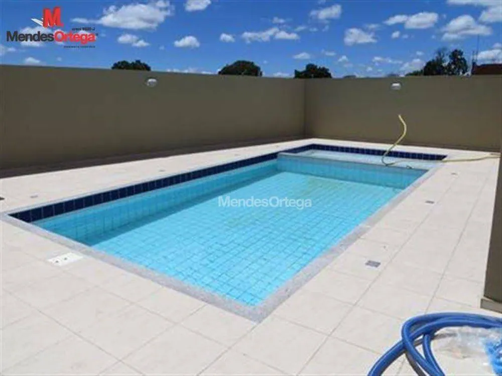 Apartamento, 2 quartos, 52 m² - Foto 12