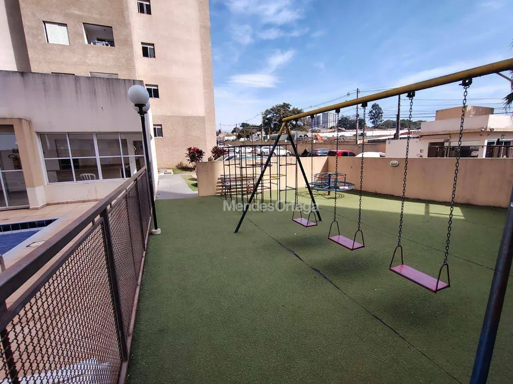 Apartamento, 2 quartos, 52 m² - Foto 9
