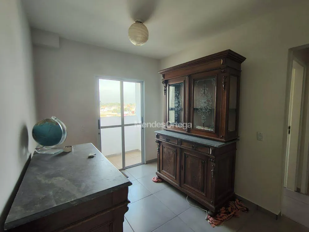 Apartamento, 2 quartos, 52 m² - Foto 6