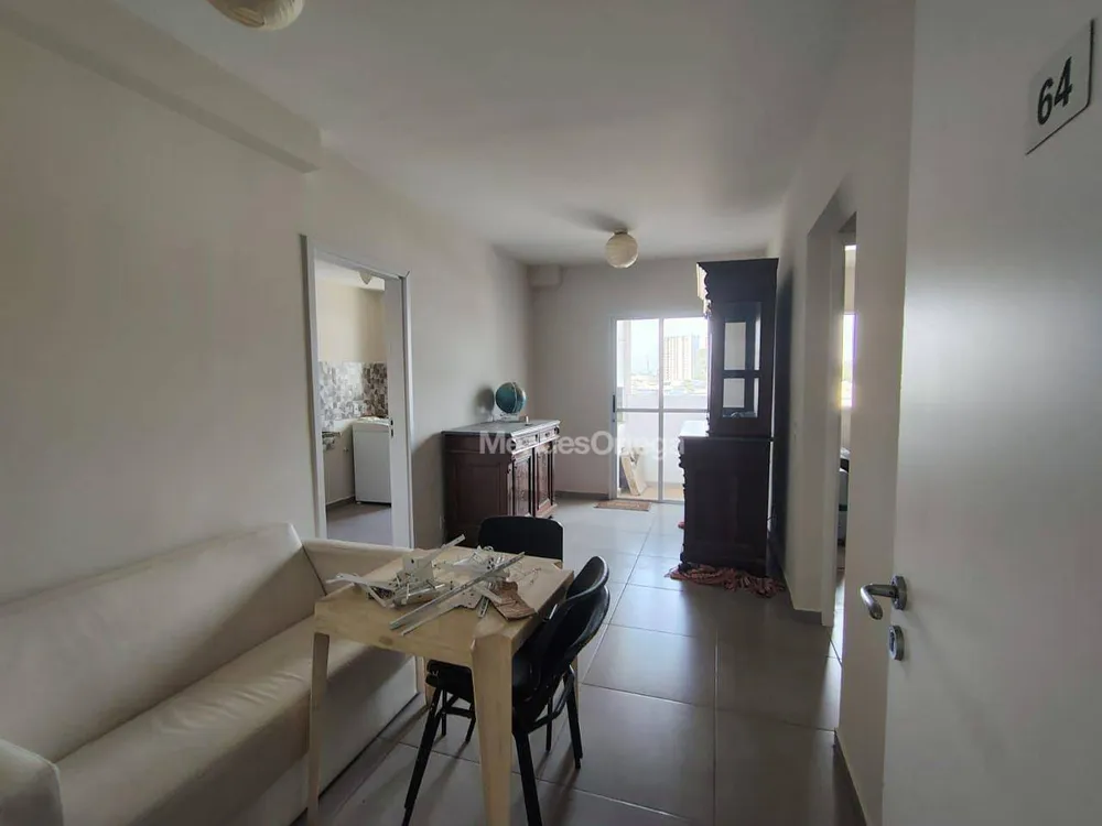 Apartamento, 2 quartos, 52 m² - Foto 3