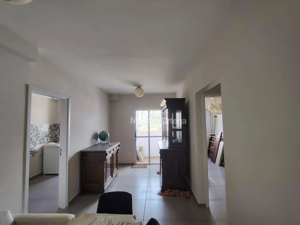 Apartamento, 2 quartos, 52 m² - Foto 4