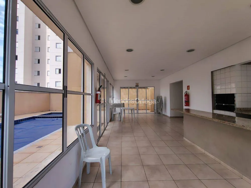 Apartamento, 2 quartos, 52 m² - Foto 10