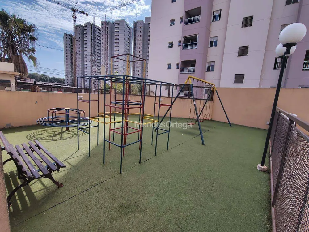 Apartamento, 2 quartos, 52 m² - Foto 11