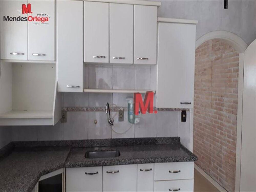 Casa, 3 quartos, 233 m² - Foto 10