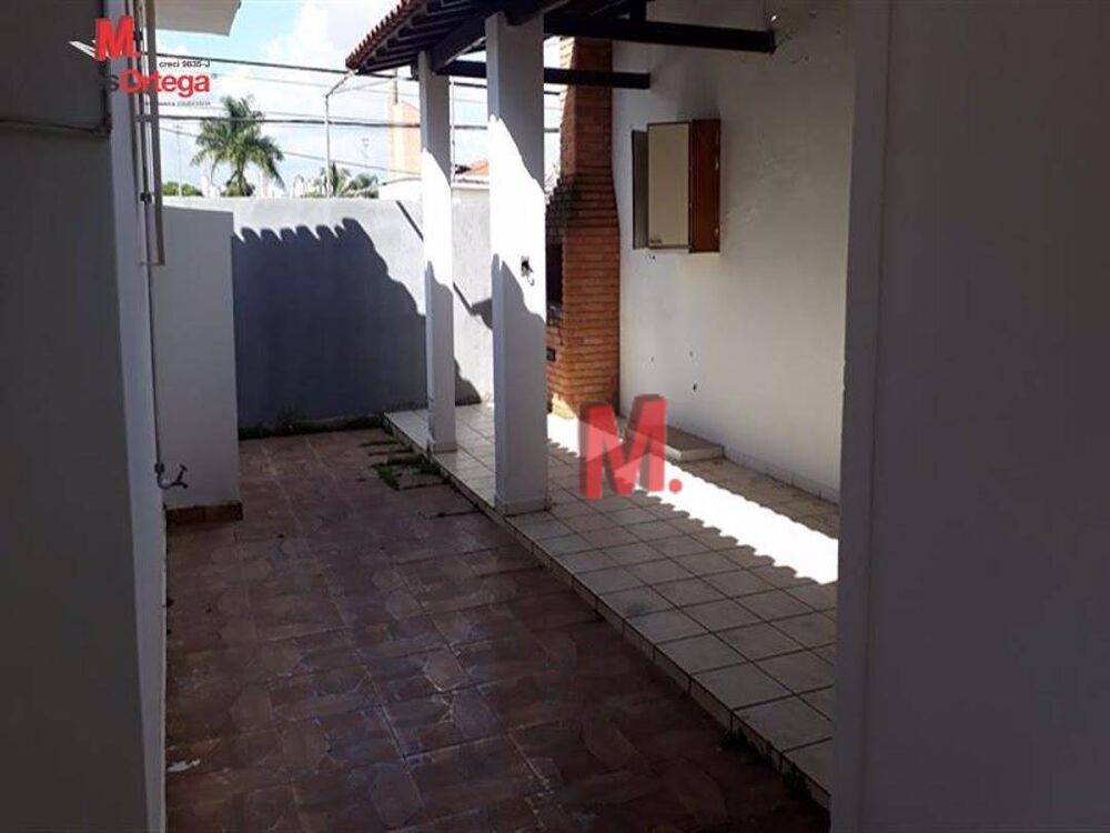 Casa, 3 quartos, 233 m² - Foto 6