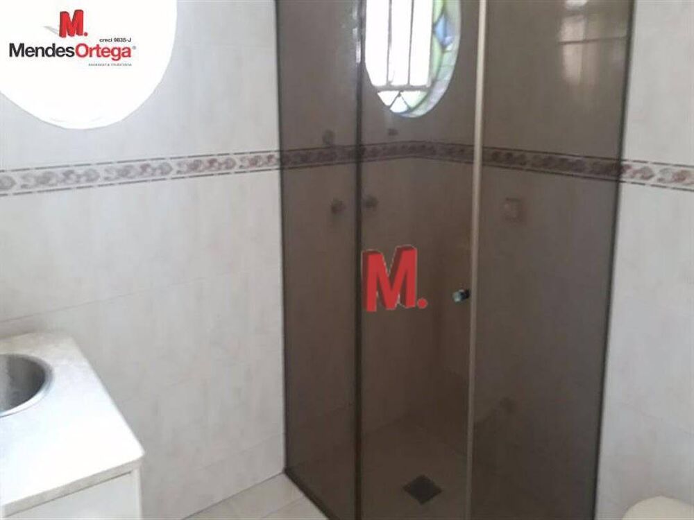 Casa, 3 quartos, 233 m² - Foto 1