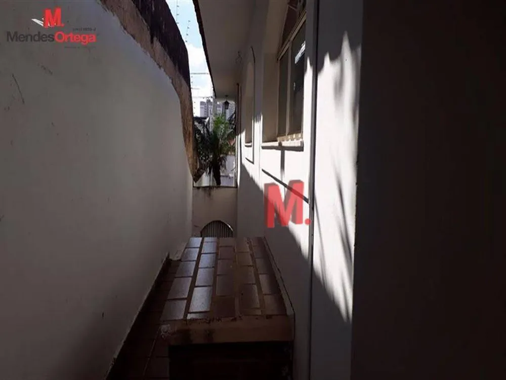 Casa, 3 quartos, 233 m² - Foto 15