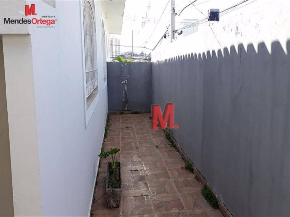 Casa, 3 quartos, 233 m² - Foto 3