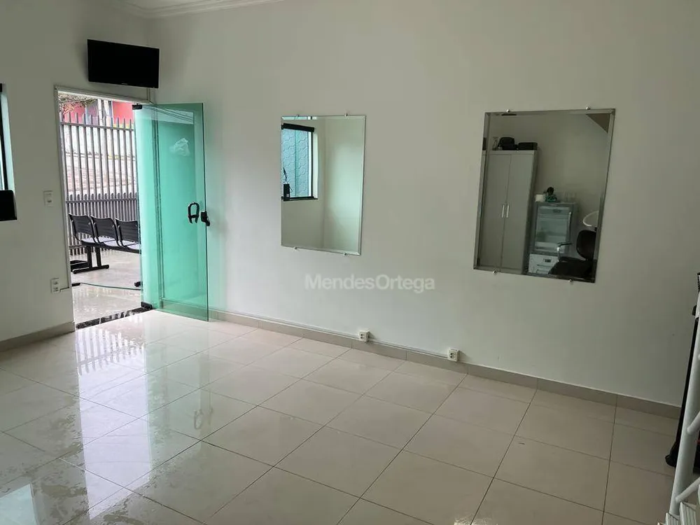 Depósito-Galpão, 255 m² - Foto 2