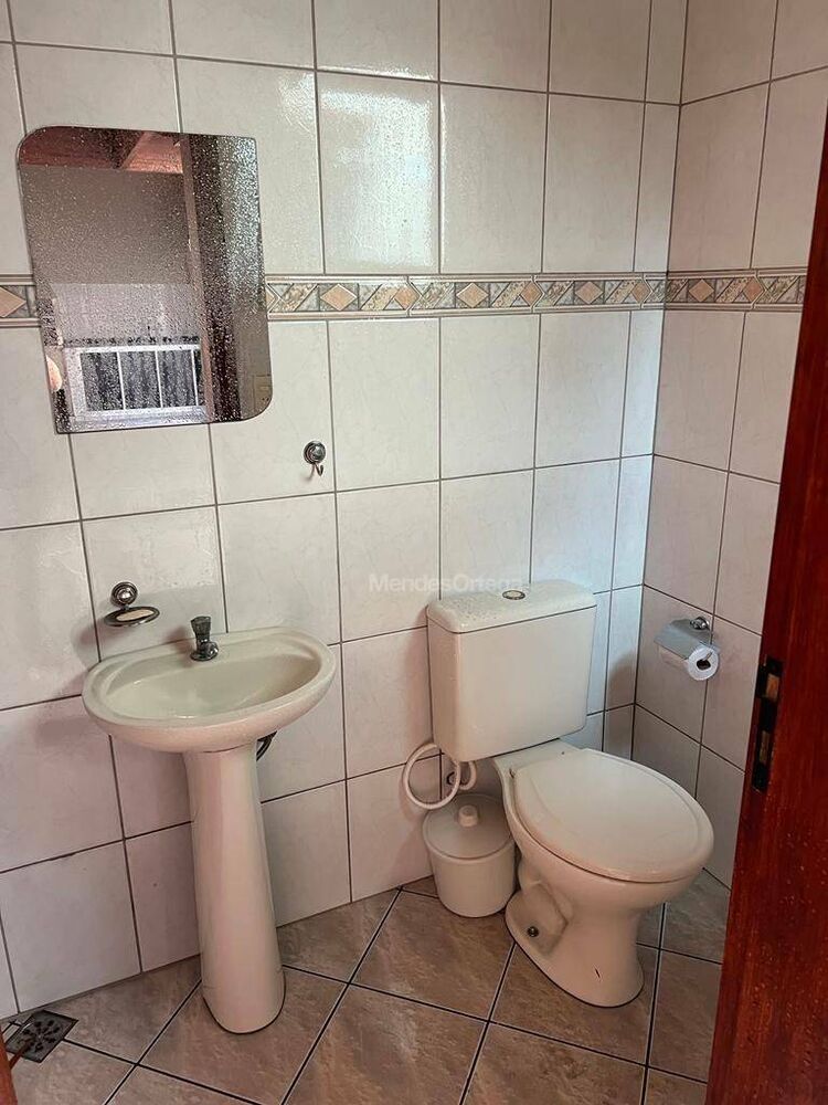 Depósito-Galpão, 255 m² - Foto 1