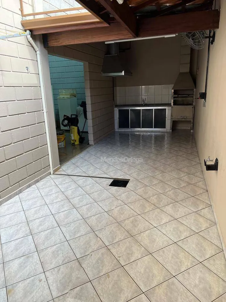Depósito-Galpão, 255 m² - Foto 11