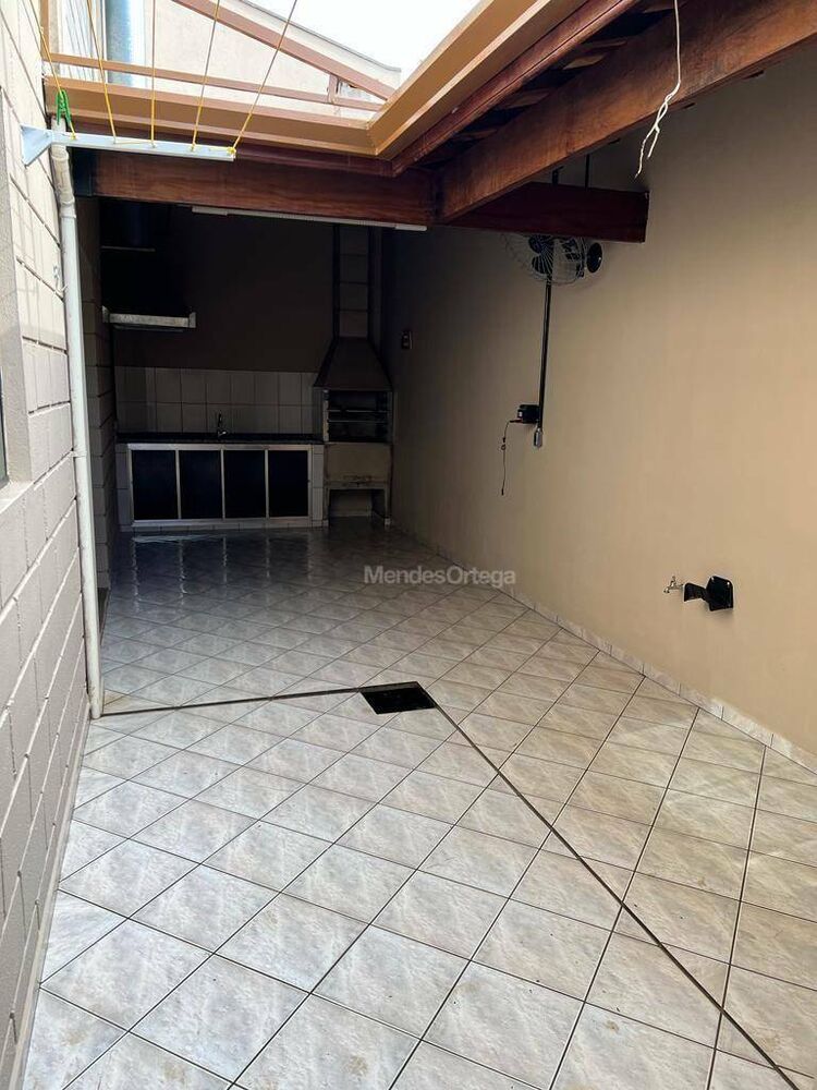 Depósito-Galpão, 255 m² - Foto 4