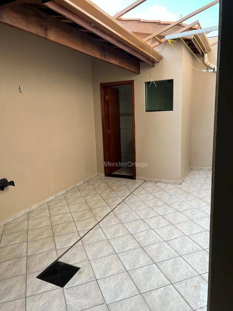 Depósito-Galpão, 255 m² - Foto 12