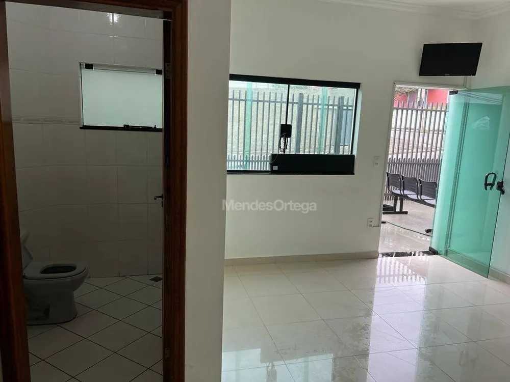 Depósito-Galpão, 255 m² - Foto 4
