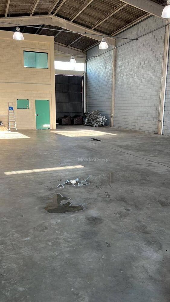 Depósito-Galpão, 255 m² - Foto 2
