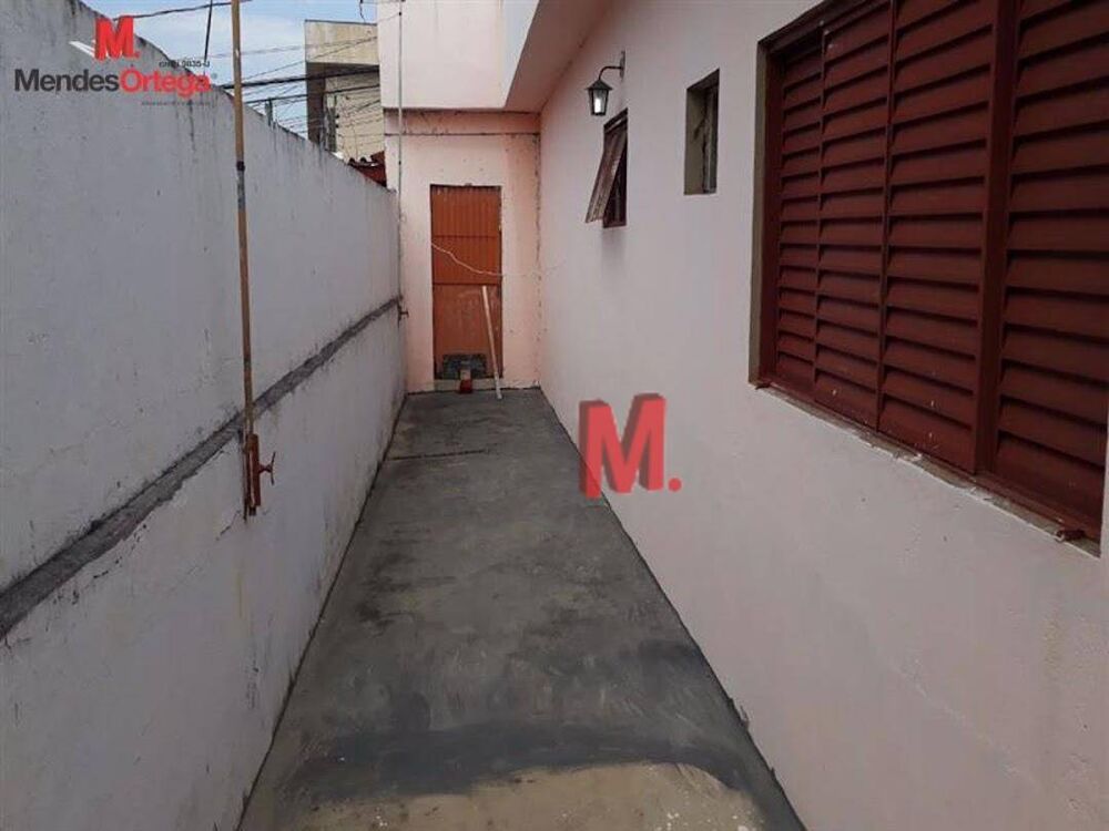 Casa, 3 quartos, 222 m² - Foto 4