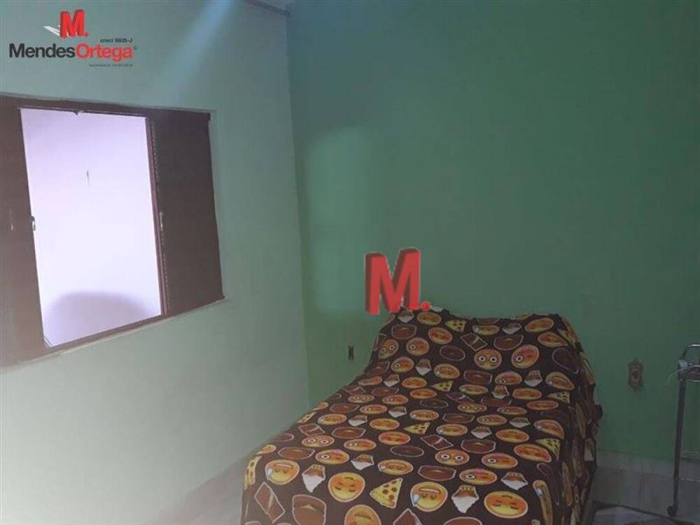 Casa, 3 quartos, 222 m² - Foto 2