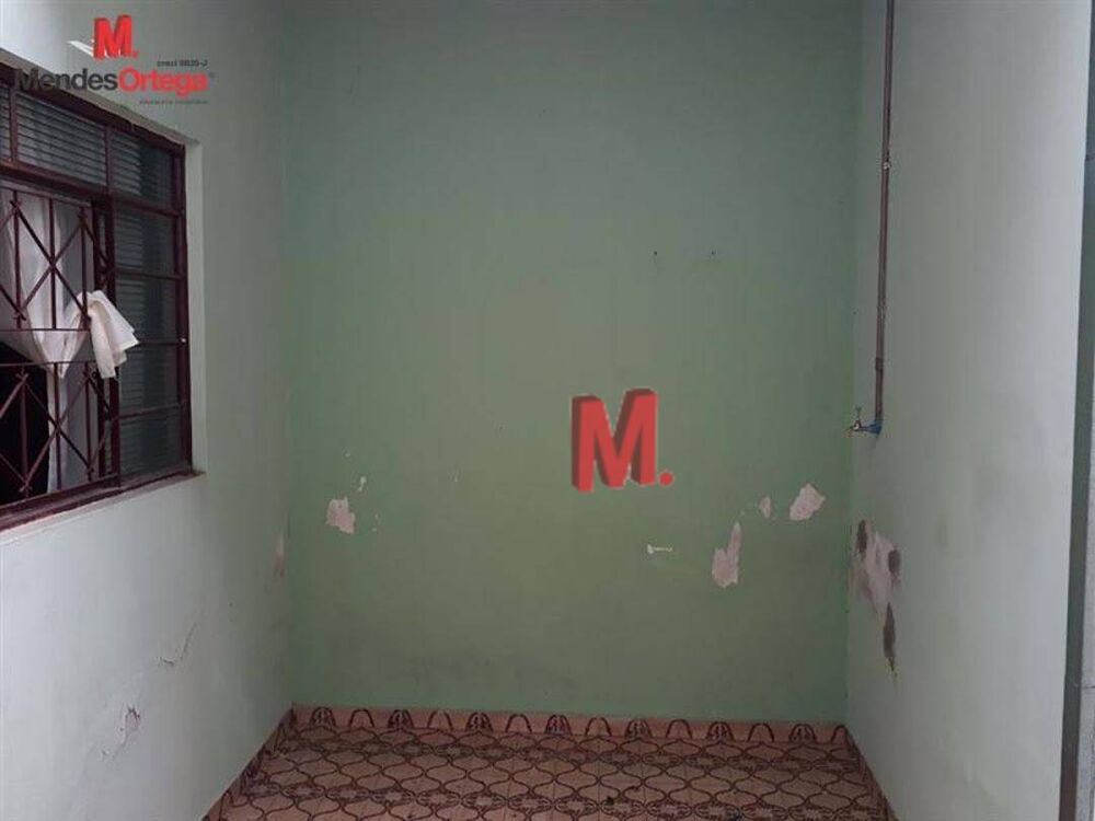 Casa, 3 quartos, 222 m² - Foto 1