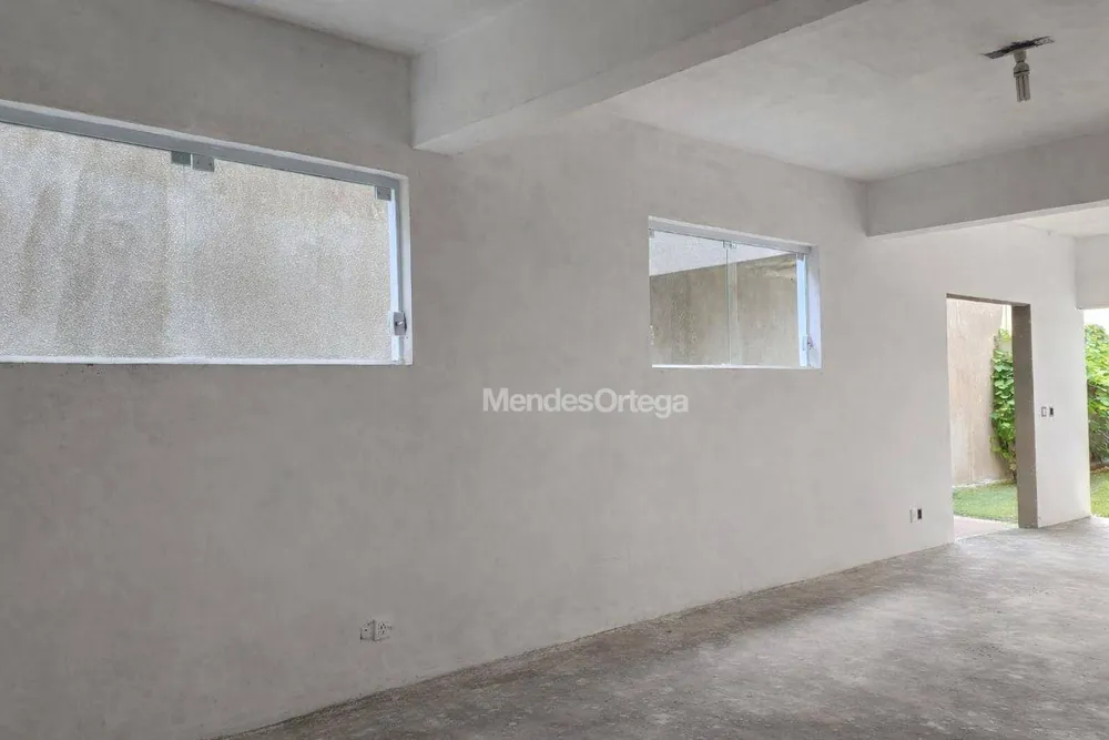 Loja-Salão, 80 m² - Foto 9