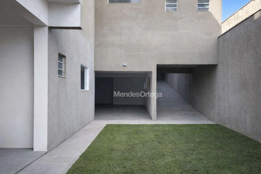 Loja-Salão, 80 m² - Foto 4