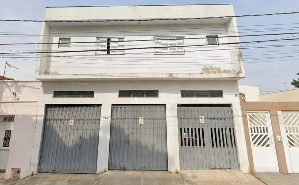 Loja-Salão, 80 m² - Foto 1