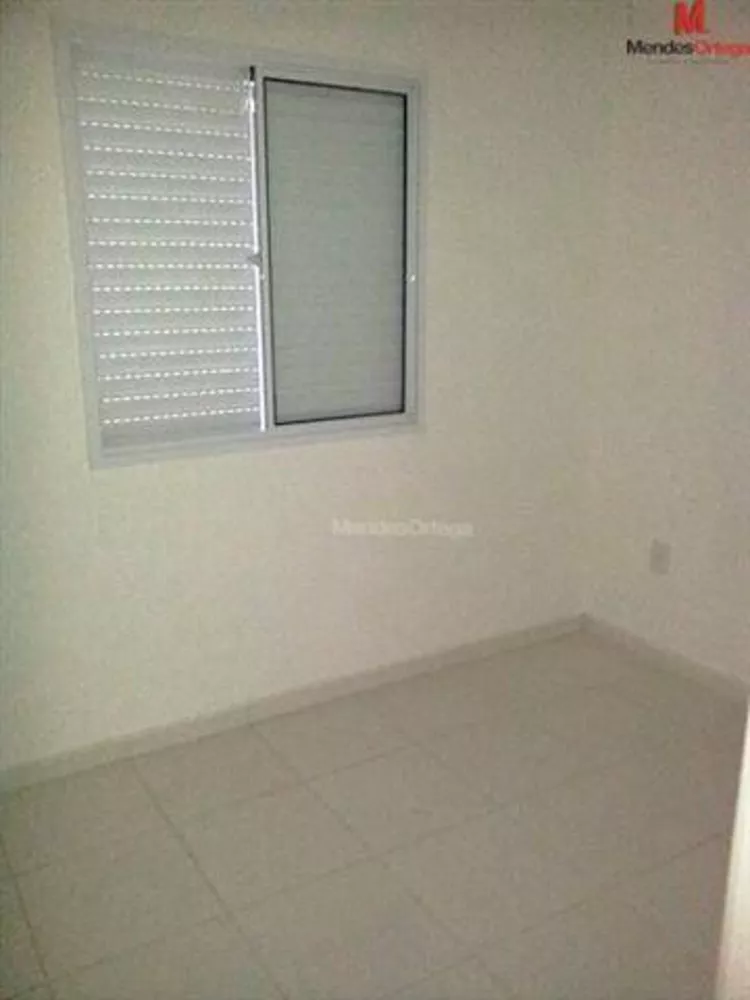 Apartamento à venda com 2 quartos, 51m² - Foto 4