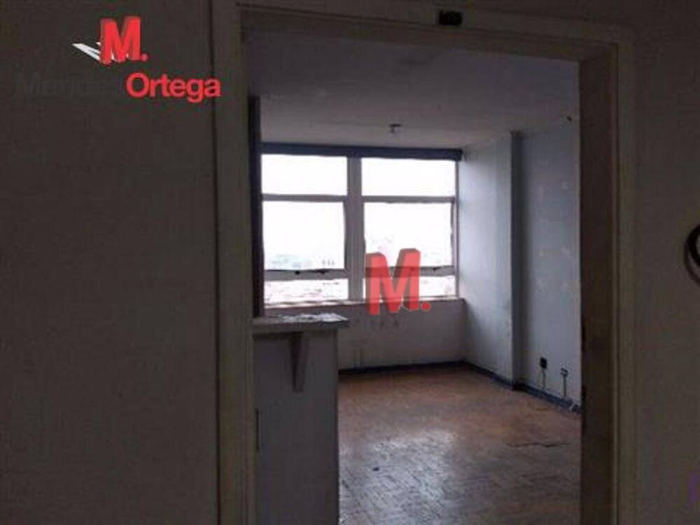 Conjunto Comercial-Sala à venda e aluguel, 25m² - Foto 2