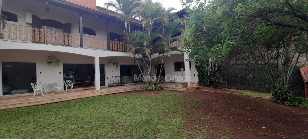 Casa, 5 quartos, 700 m² - Foto 15